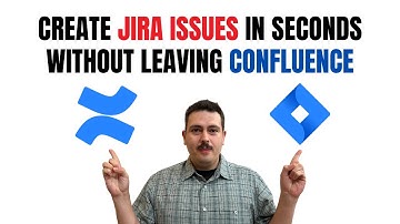 Create a Jira Issue from Confluence with Confluence Automation