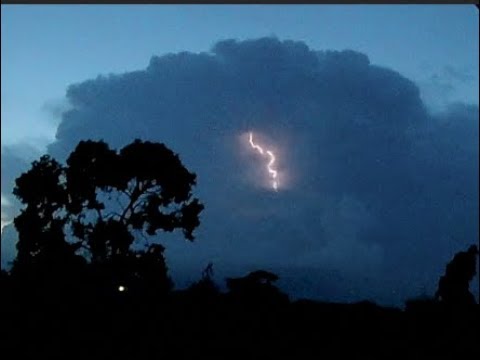 LightningStorm= *London 27/05/2018*