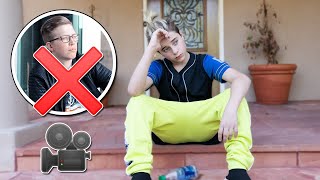 Why my cameraman no longer works for me... **HE QUIT** | Gavin Magnus