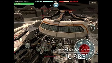 #WarRobotSkill Challenge