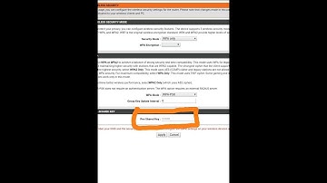 How to view wifi pre-shared key in android without root | By MGS TECH | ZEUS
