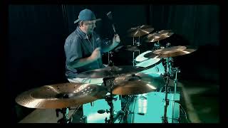 Framing Hanley - Lollipop (Drum Cover)