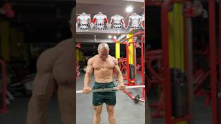 "Bicep Anatomy Explained: Target Long Head, Short Head & Brachialis!"#shorts #fitness #motivation