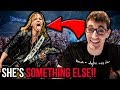 Oh Sh*t!!! | FIRST TIME Hearing HALESTORM - "Love Bites (So Do I) REACTION!!