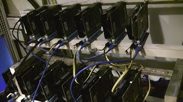 Do 4 way PCIE splitters work on SMOS? (Yes!)