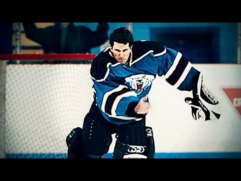 Score: A Hockey Musical (part 1) - YouTube