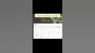 Text colour Change in Chat clash of clan !!