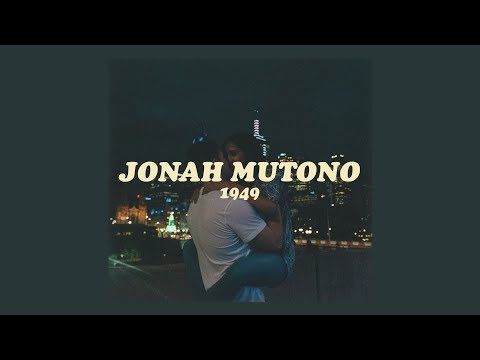 jonah mutono //