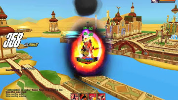 Elsword INT - Cheater or wut