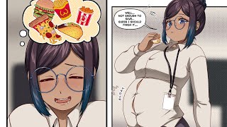 Doughnation Dependency Comic Dub Part 7