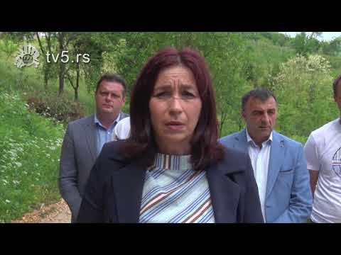 TV 5 -