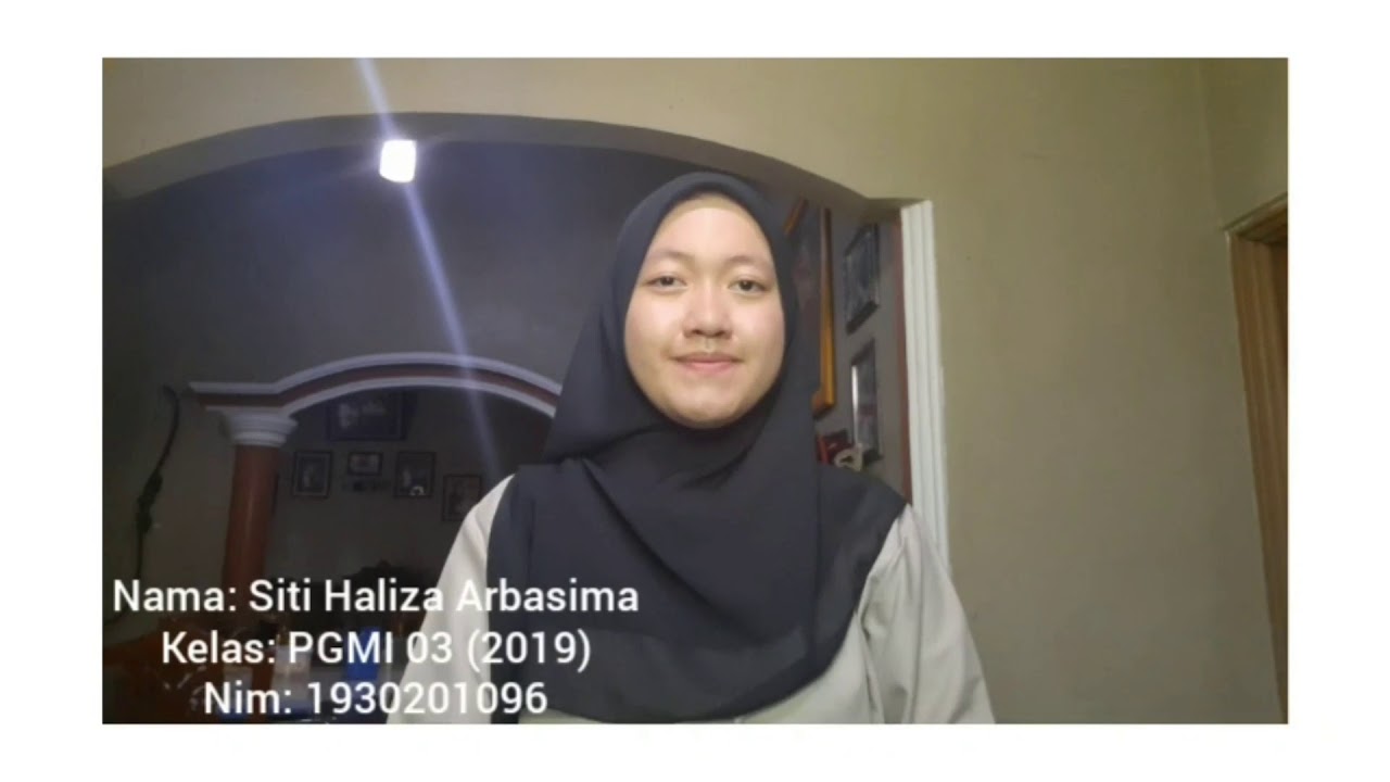 15. Siti Haliza Arbasima- Fiqih Dalam Islam & Ruang ...
