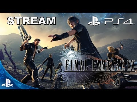 Video: Jaapanist Saab Väljamõeldud Final Fantasy 15-teemalise PS4