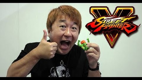 SFVCE netcode test #WtfCapcom