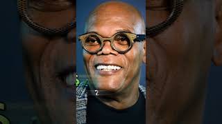 Samuel L Jackson Net Worth 2023 UPDATED #samuelljackson   #shorts   #billionaire