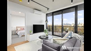 For Lease: 606/8 Joseph Road, Footscray