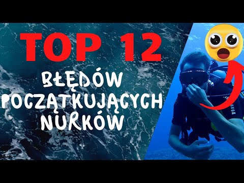 Wideo: Czy mogę nurkować bez karty Padi?