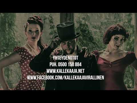 Kalle Kaaja Yhtyeineen
