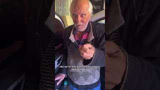 Eu Não Fiz Nada , Foi Meu Pai