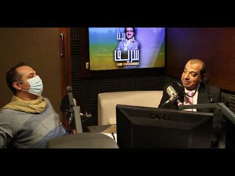 تفاصيل قطار الشباب من حيث البرامج السياحية و كيفية الاشتراك و الاسعار شريف مدكور ميجا اف ام