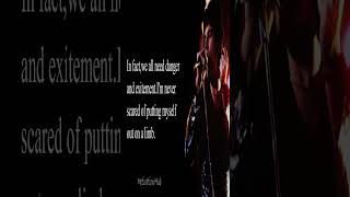 Freddie Mercury Quotes