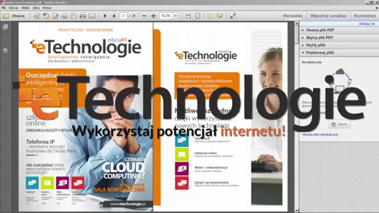 Jak Rozbić Pdf Na Pojedyncze Strony