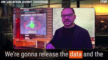Teaser Inside the DARPA AI Cyber Challenge: Securing Tomorrow’s Critical Infrastructure w/ AI & Comp
