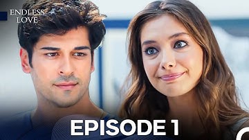 Endless Love Episode 1