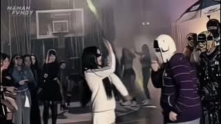 Download lagu DJ NASTY GIRL X HILANG HARAPAN | MAMAN FVNDY