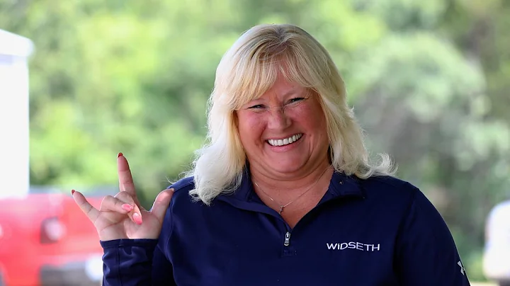 Cindy Bingham Thinks Widseth Rocks!