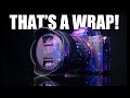 What Camera Wraps Taught Me About Life