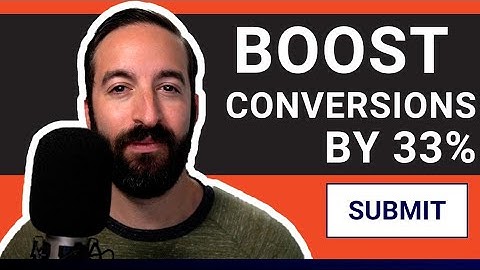Six Easy Steps to Boost Lead Form Conversions