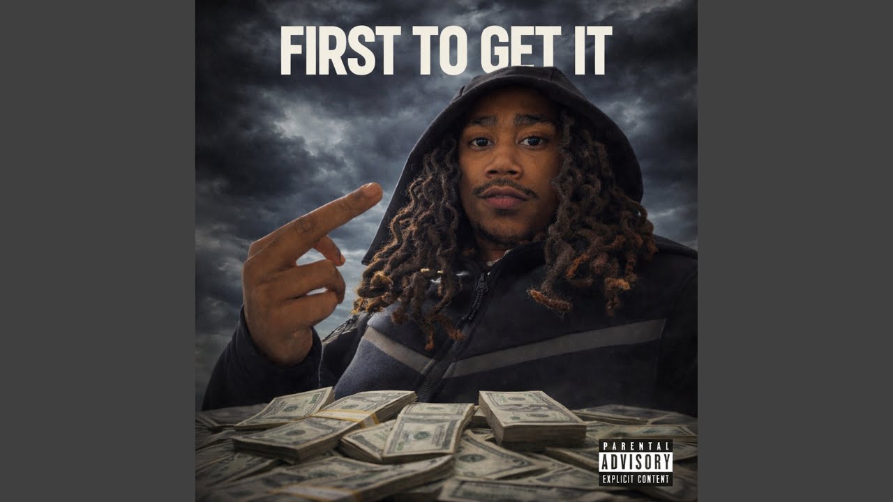 Watch First To Get It on YouTube Watch First To Get It on YouTube