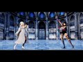 [MMD] メズマライザー /ヰ世界情緒 &times; 春猿火