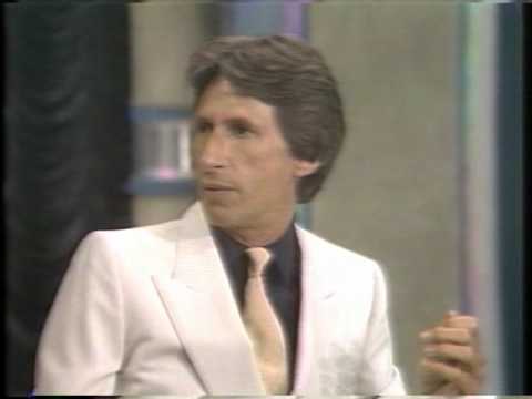 The Mike Douglas Show with Co-Host David Brenner