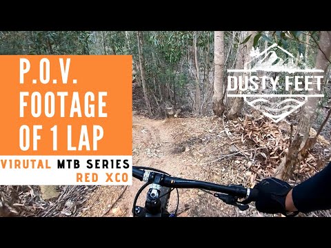 Virtual MTB Series