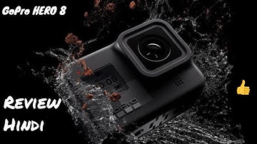 GoPro: Introducing HERO8 Black — Beyond Next Level🔥🔥🔥