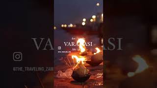 Varanasi / Fire and smoke / Life and death #india #varanasi