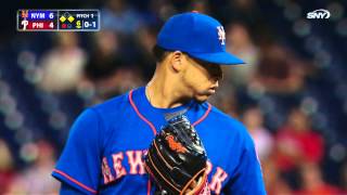 NYN AT PHI - August 25, 2015