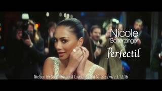 Nicole Scherzinger for Perfectil 2017 (TV Commercial)