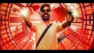 Dhanush Top 5  Bgm&#39;s Tamil