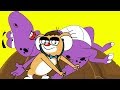Rat-A-Tat |'Funny Dinosaurs Cartoons for Children Full Episodes'| Chotoonz Kids Funny Cartoon Videos