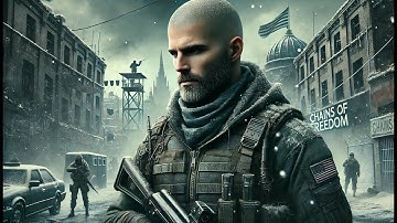 Chains of Freedom Gameplay Walkthrough | Turn-Based Tactics in Dystopian Eastern Europe (Demo)