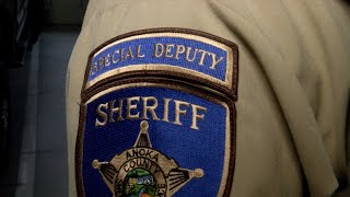Anoka Co  Sheriffs Office Looking to Recruit More Reserve Deputies