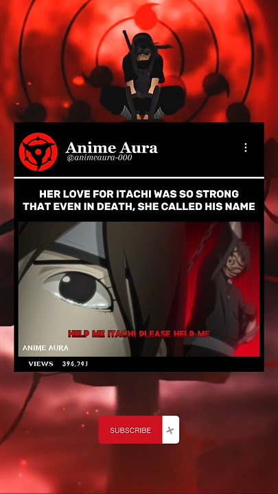 Obito killed izumi 😥 #naruto #itachi #izumi #shorts