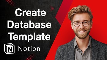 How To Create Notion Database Templates [2025 Guide]