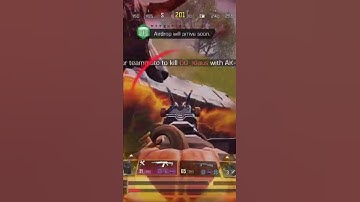 Poltergeist was Killed 😂 - BR - CODM