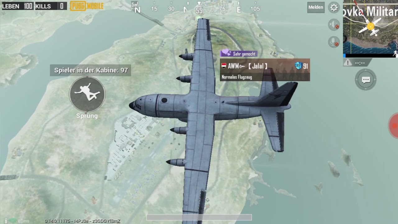 Wir spielen Random spiele #1