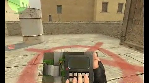 CSS Dust2 Video Part 2