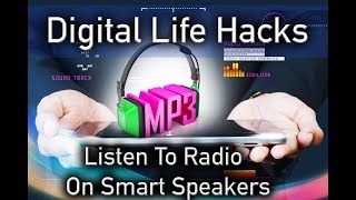 Smart speakers can be an incredible tool. they used for so many
different tasks that make your life much easier. have you ever
wondered if yo...
